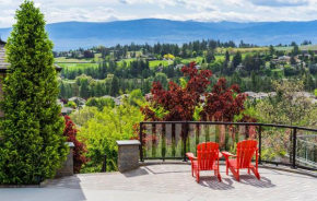 Sunrise Valley Suite